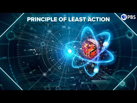 Is ACTION The Most Fundamental Property in Physics? episode artwork