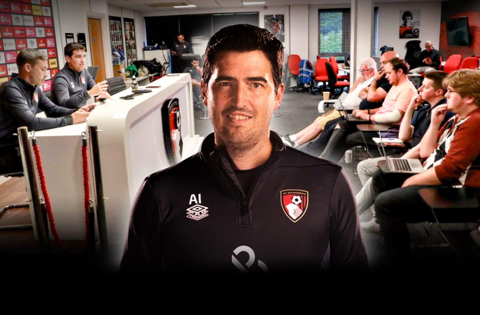 Back Of The Net - The AFC Bournemouth Podcast