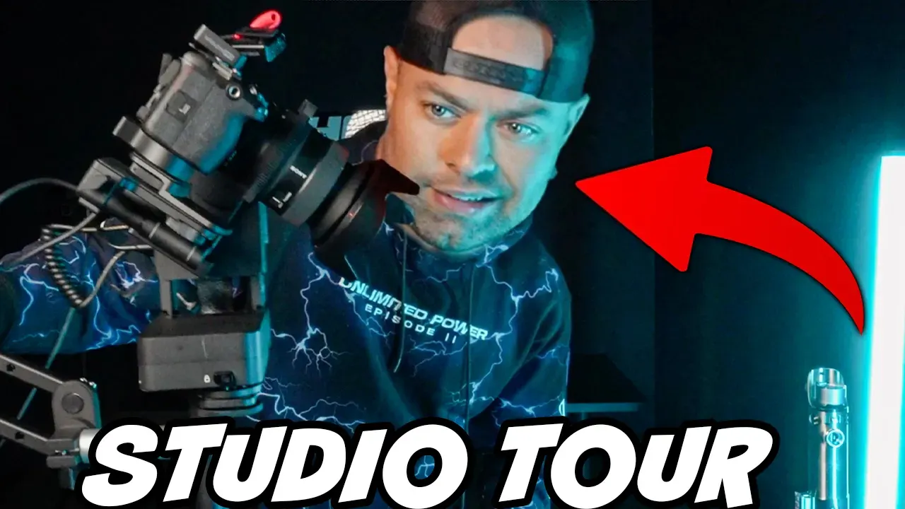 "Theory do more car vlogs" - OK episode artwork