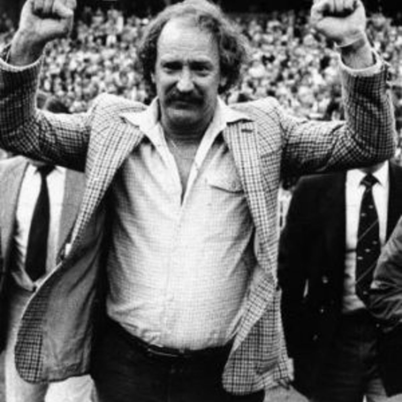 Tony Jewell's Football Life