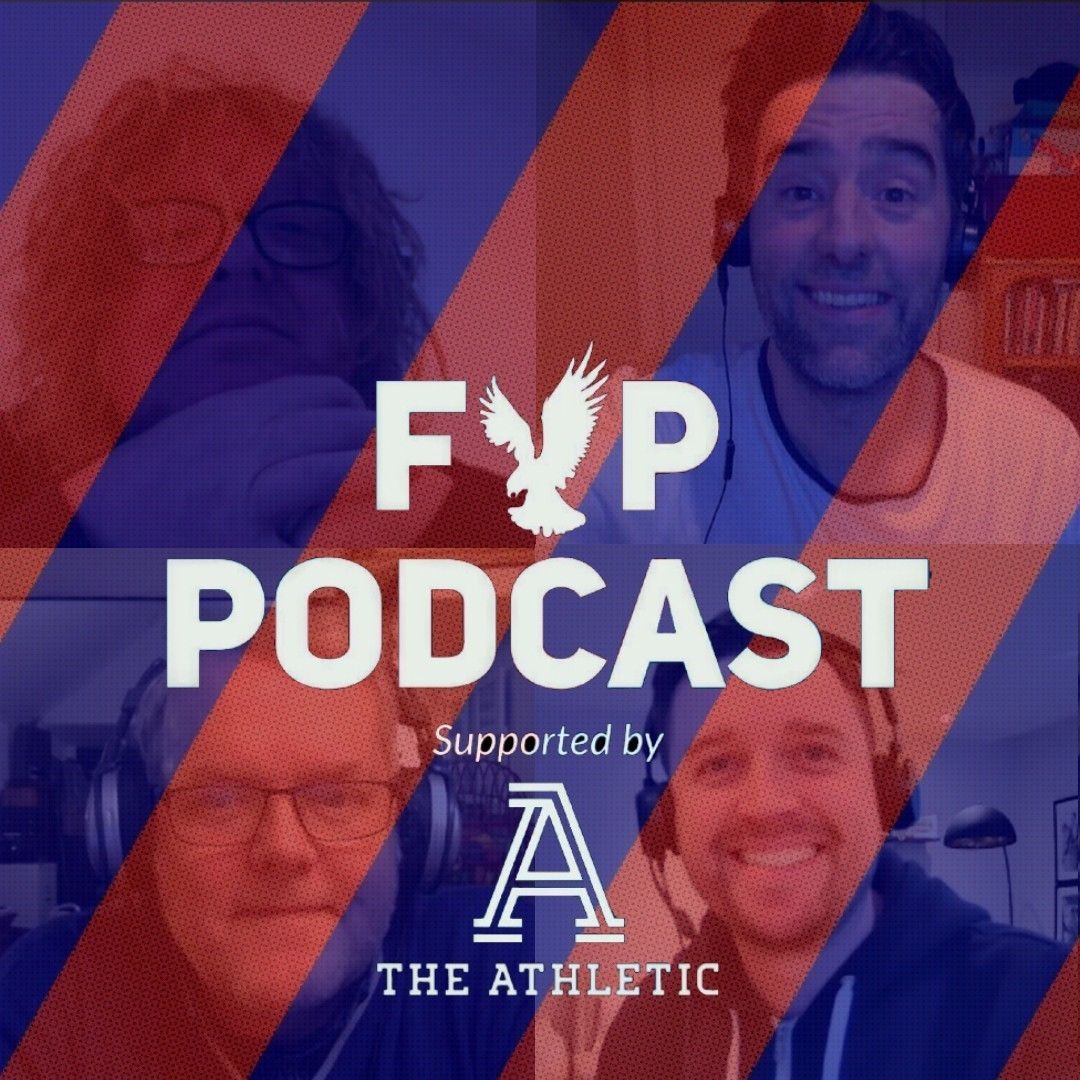 FYP Podcast 362 | Guaita's Great, He's A Keeper episode artwork
