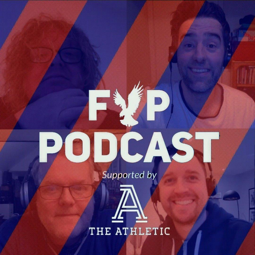 FYP Podcast 362 | Guaita's Great, He's A Keeper