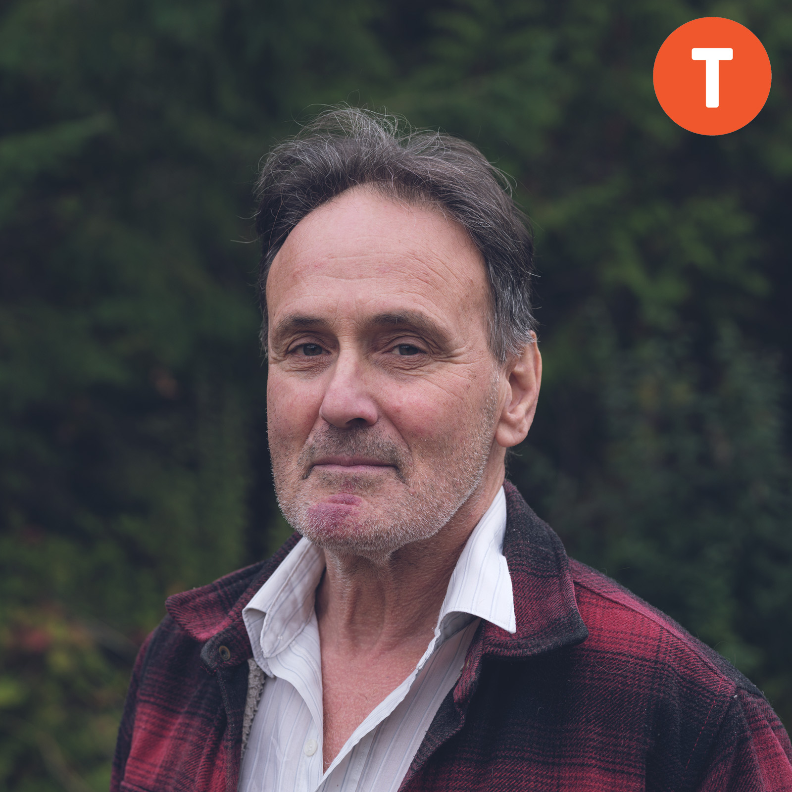 ‘To Live the Right Way’ with David Guterson