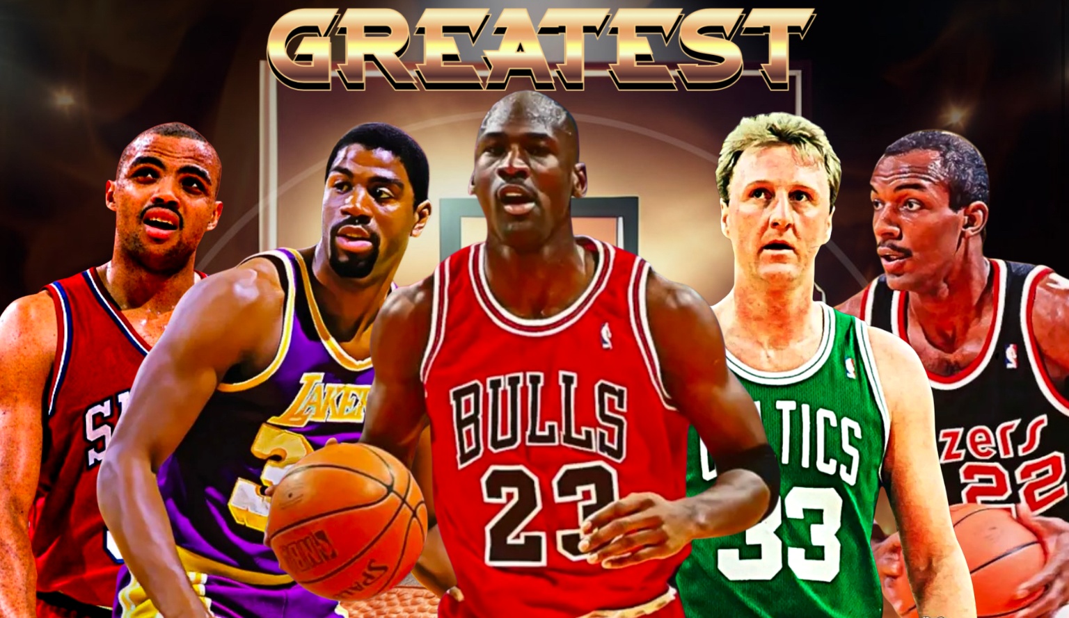 The Most INSANE & Historic MVP Race | 1988 episode artwork