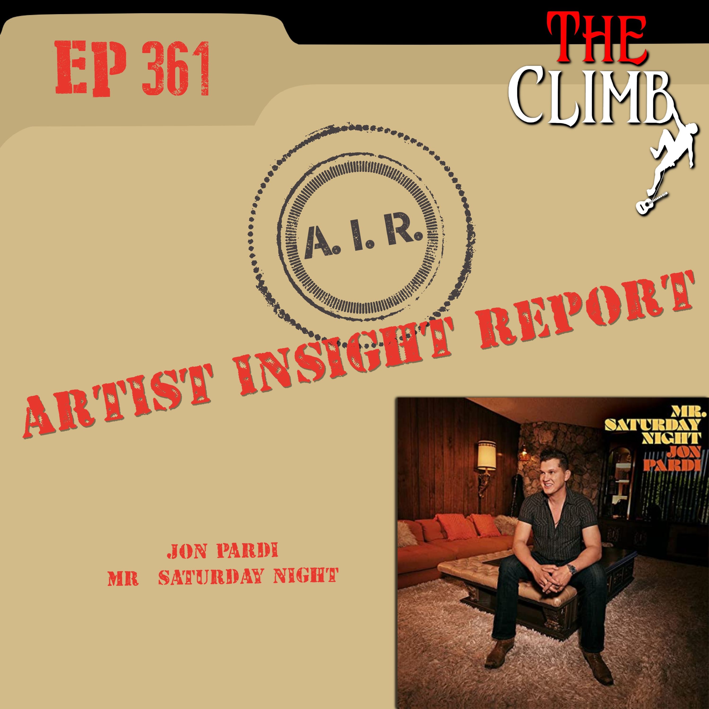The C.L.I.M.B. with Johnny Dwinell and Brent Baxter
