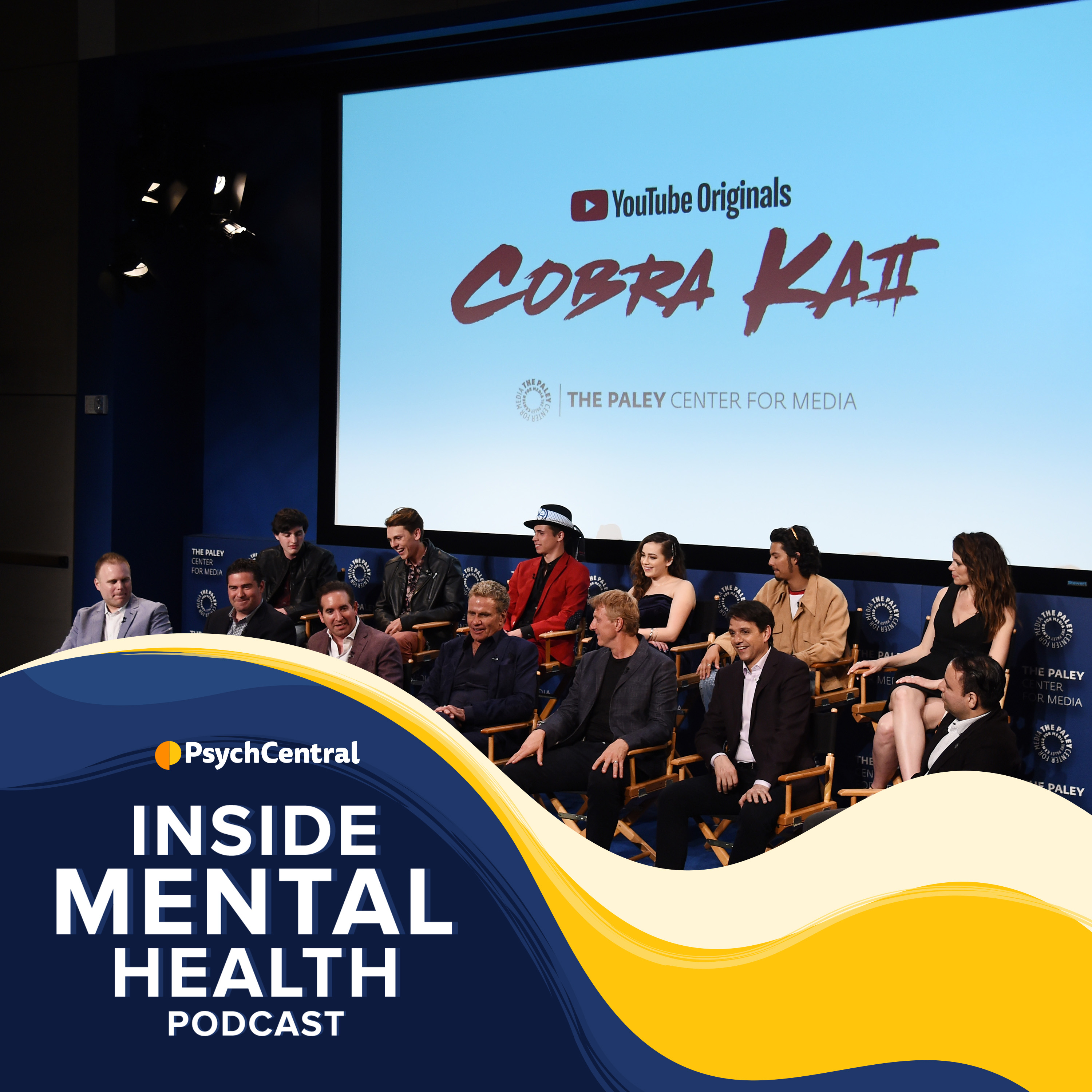 Inside Mental Health