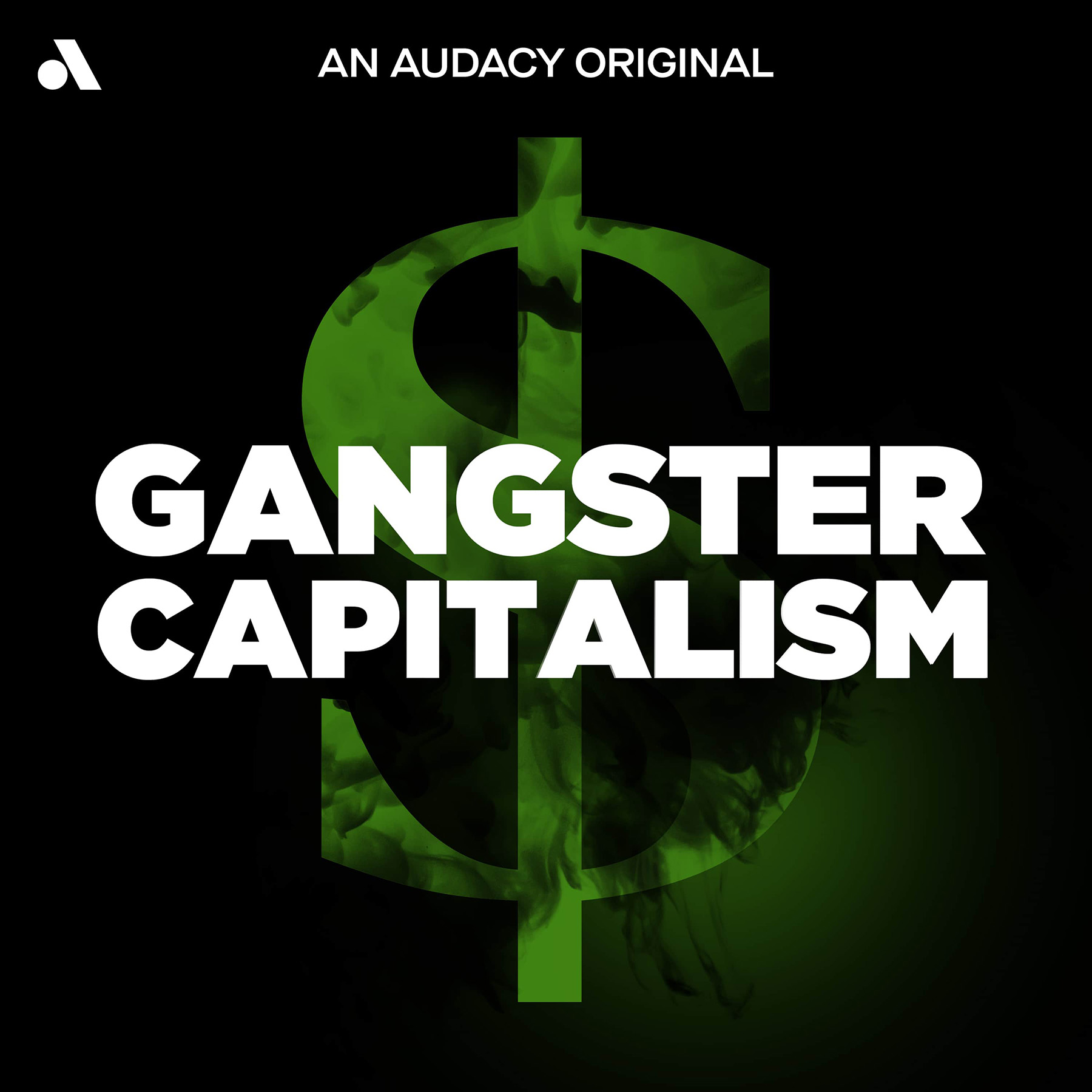 Gangster Capitalism S2: The NRA | EP1: Let Loose the Dogs of War