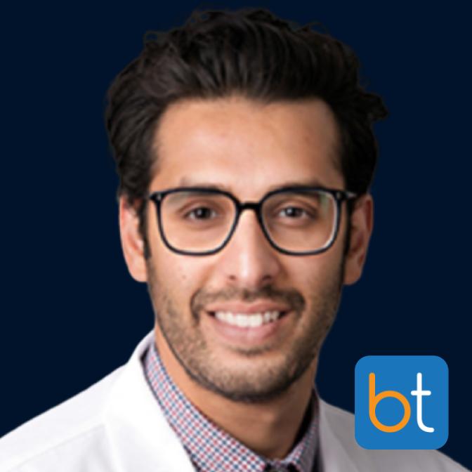 Ep. 582 PERT Consortium Recap: New Developments in PE with Dr. Jonathan Paul and Dr. Osman Ahmed episode artwork