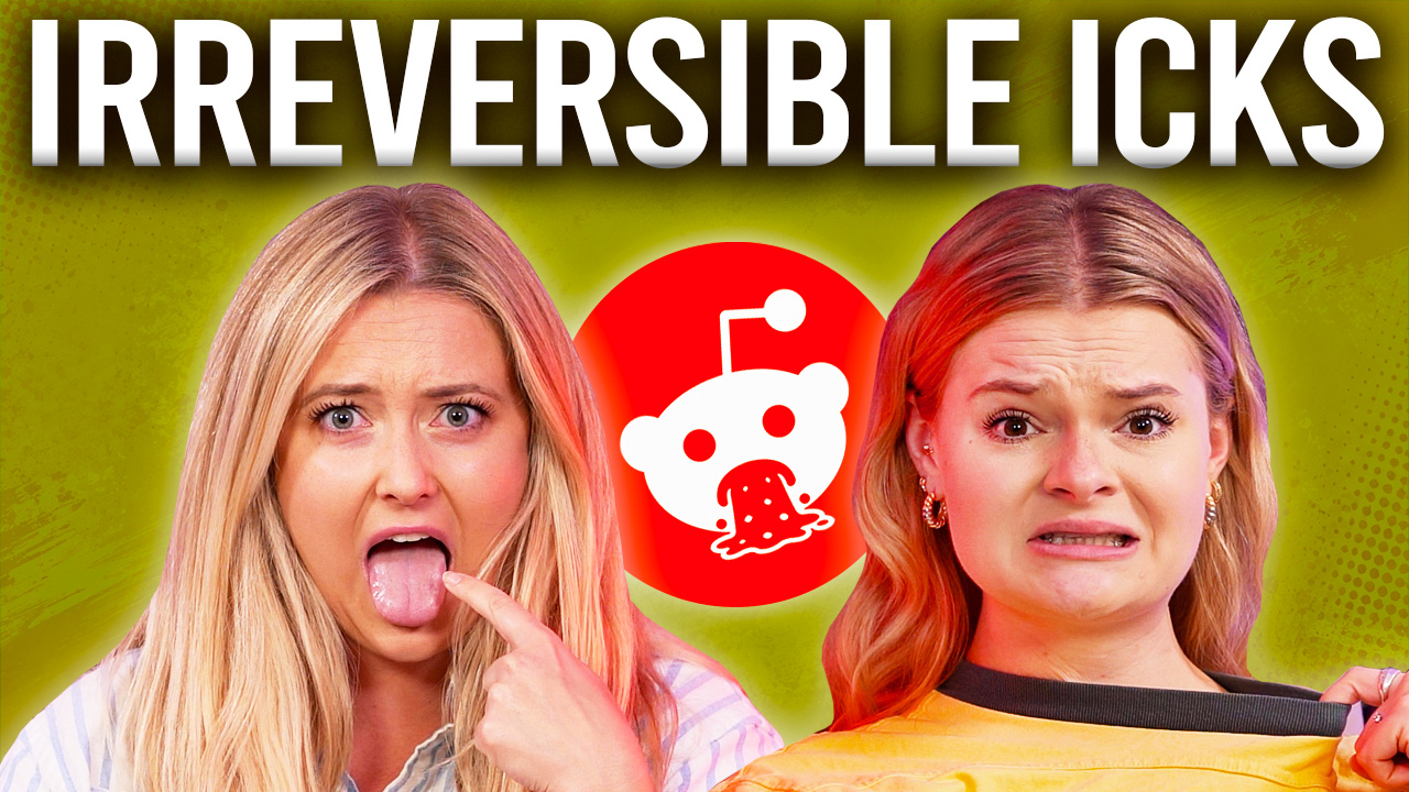 281: Irreversible Icks.. Ft. Ashby