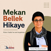 Bir kenti nefessiz bırakmak: Kıbrıs Vadisi’ne rant kuşatması