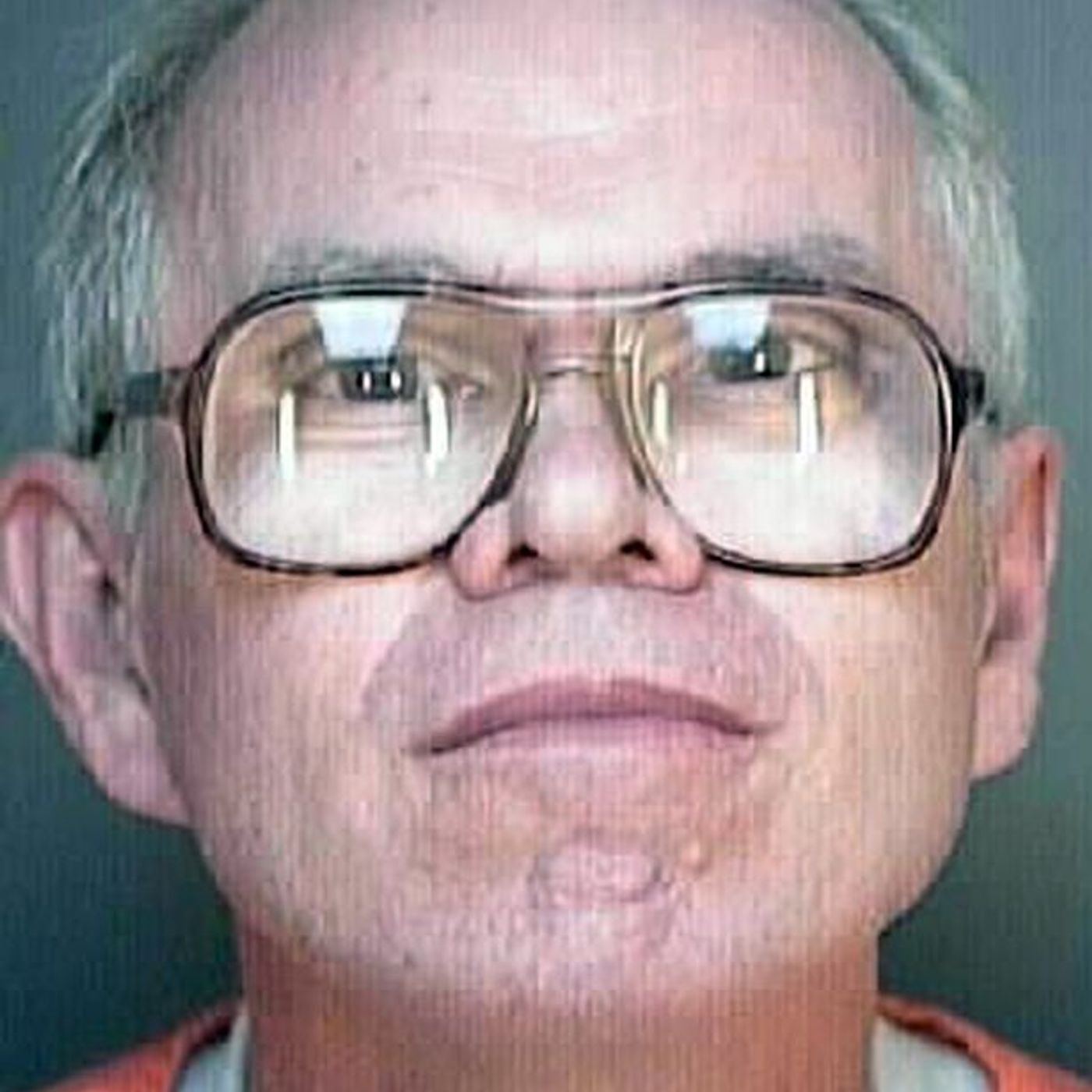 103. Stark Raving Mad: George Trepal