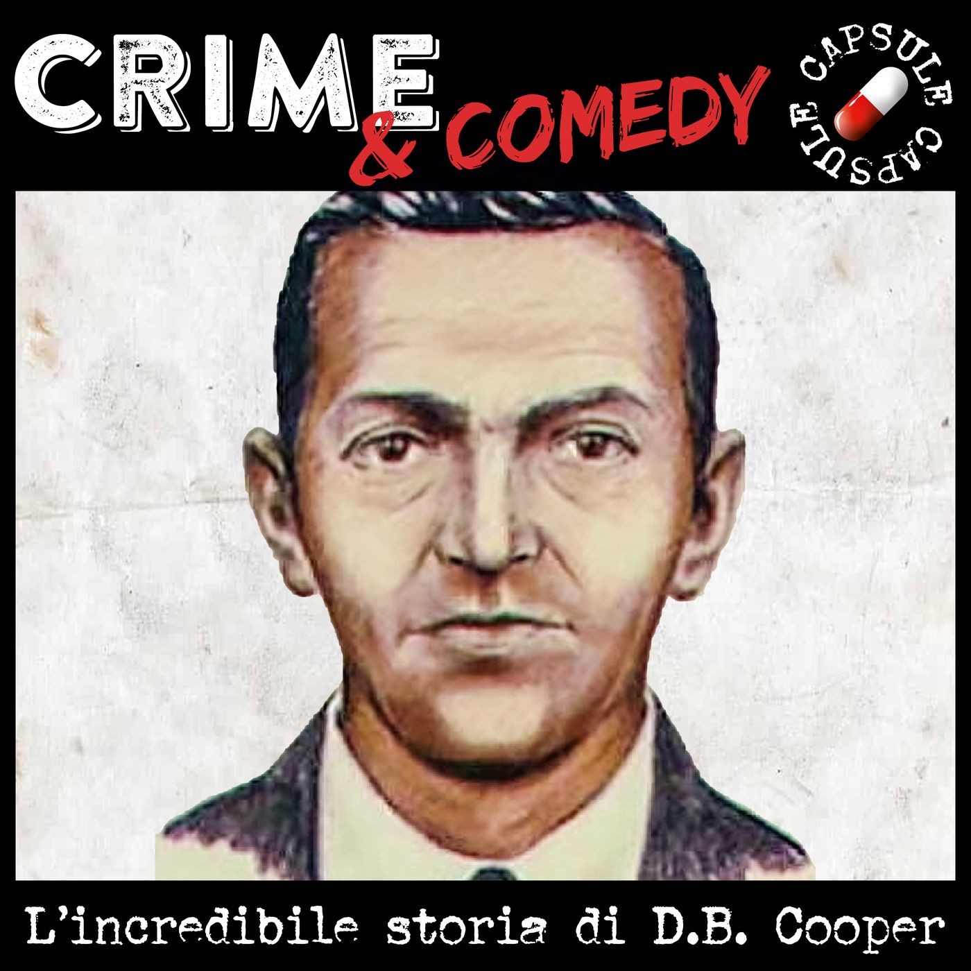 Crime & Comedy