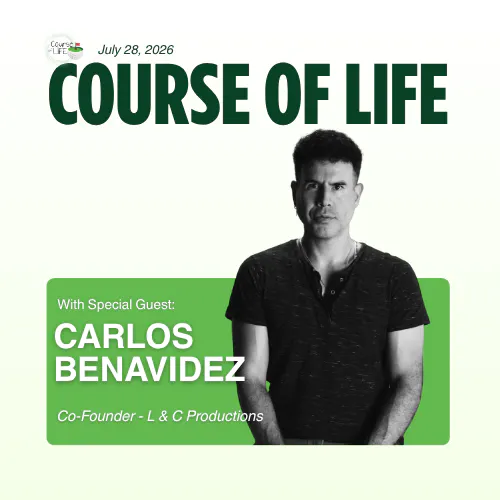 A Young New Winner on TOUR and Carlos Benavidez episode artwork