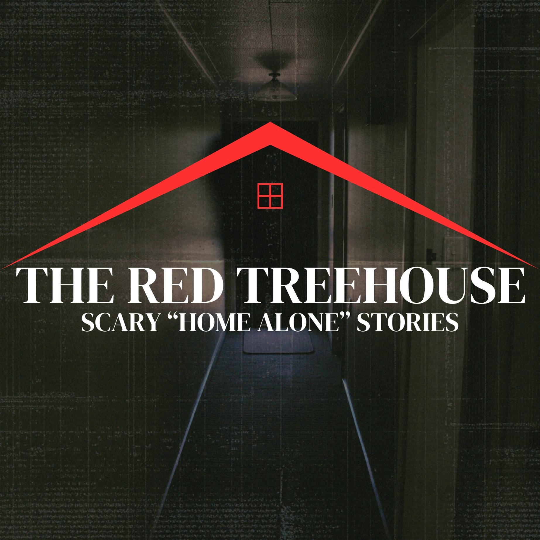 235: Scary "Home Alone" Stories 235: Scary "Home Alone" Stories