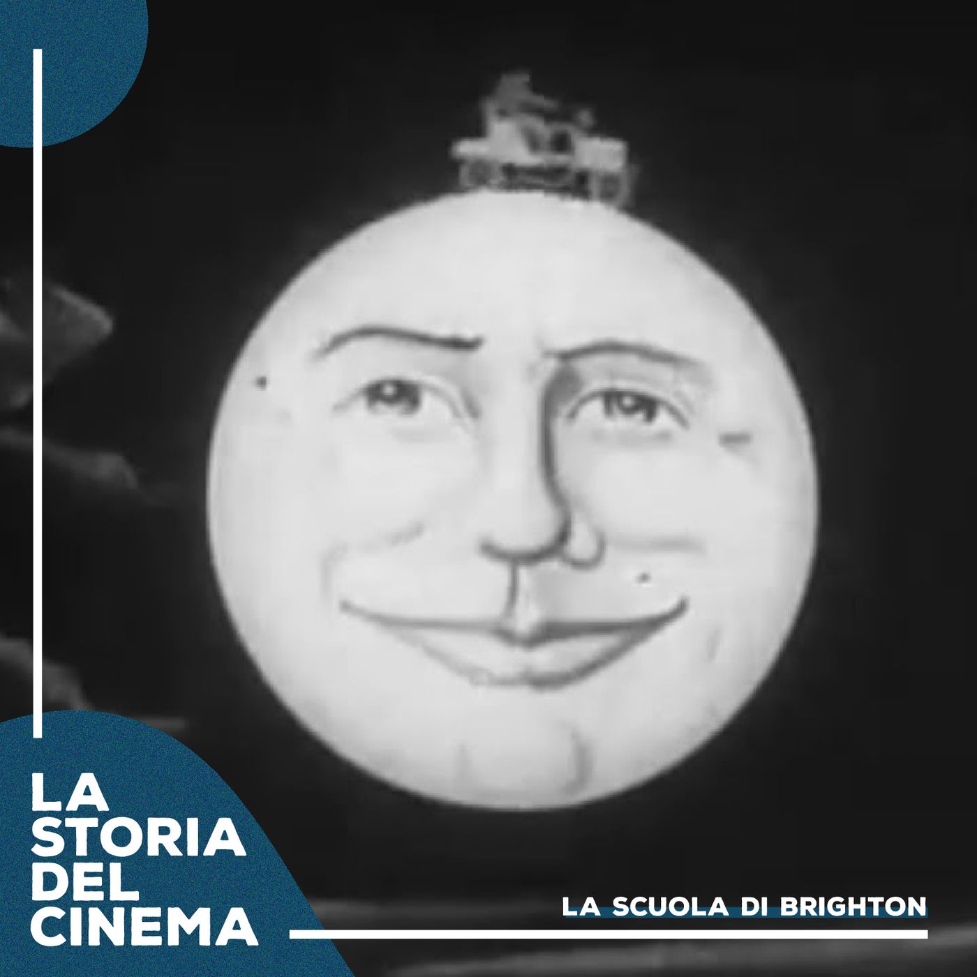 La Storia del Cinema