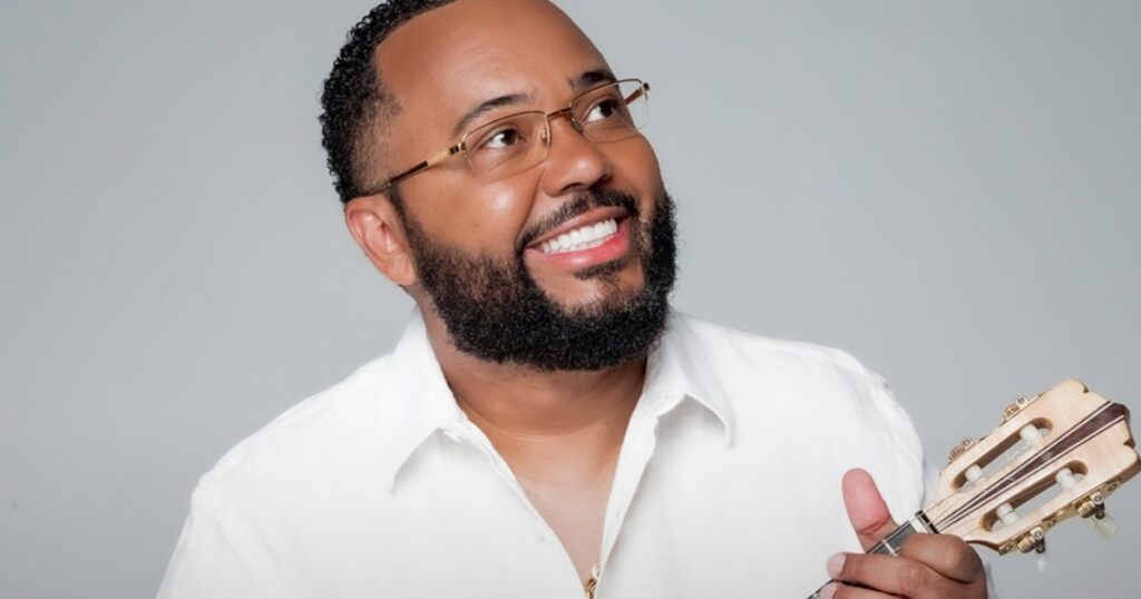 Show gratuito une Dudu Nobre e Orquestra Sinfônica Jovem do Rio nesta quinta-feira (30)