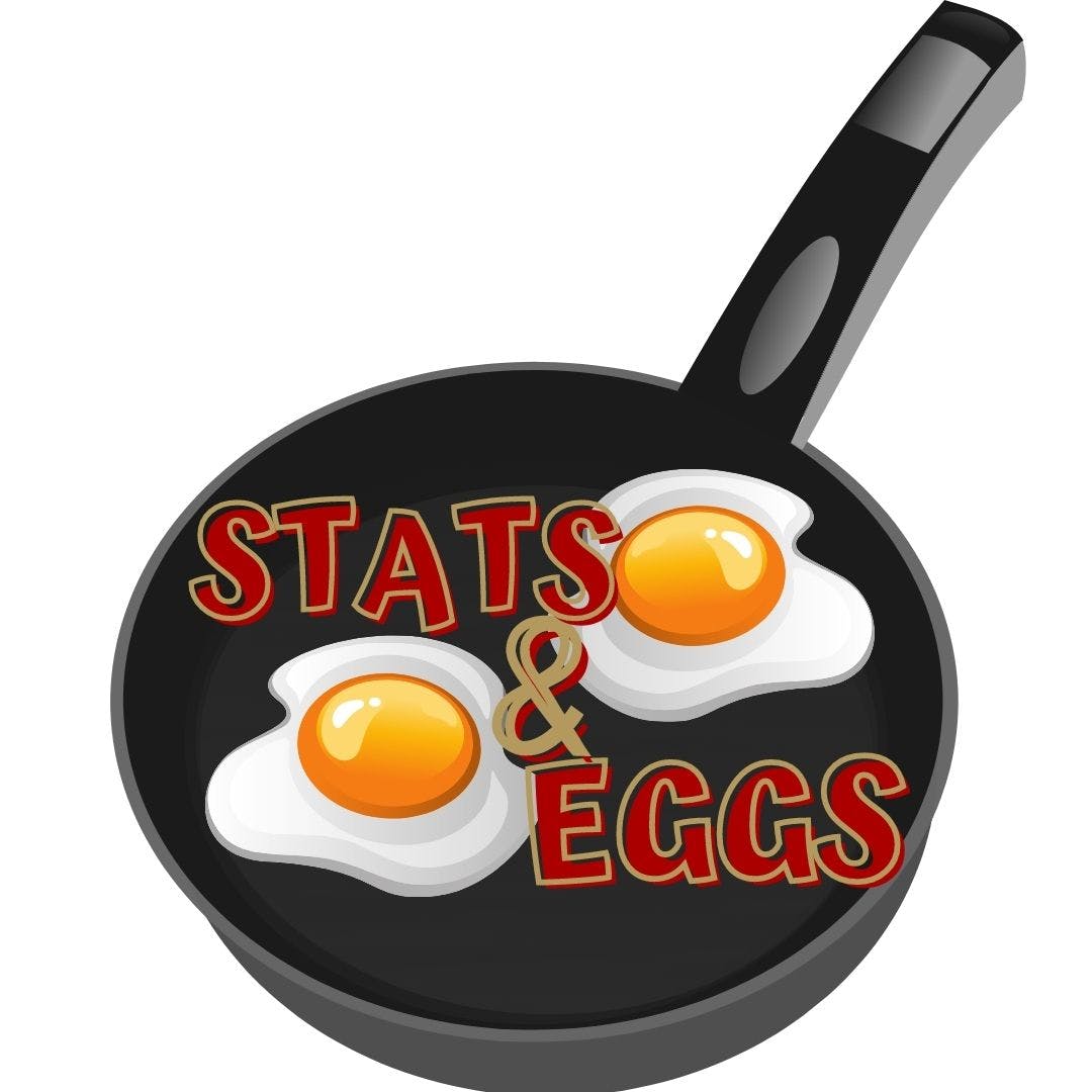 Stats & Eggs, 8/3: Kittle and Hurd return but Al-Shaair goes down
