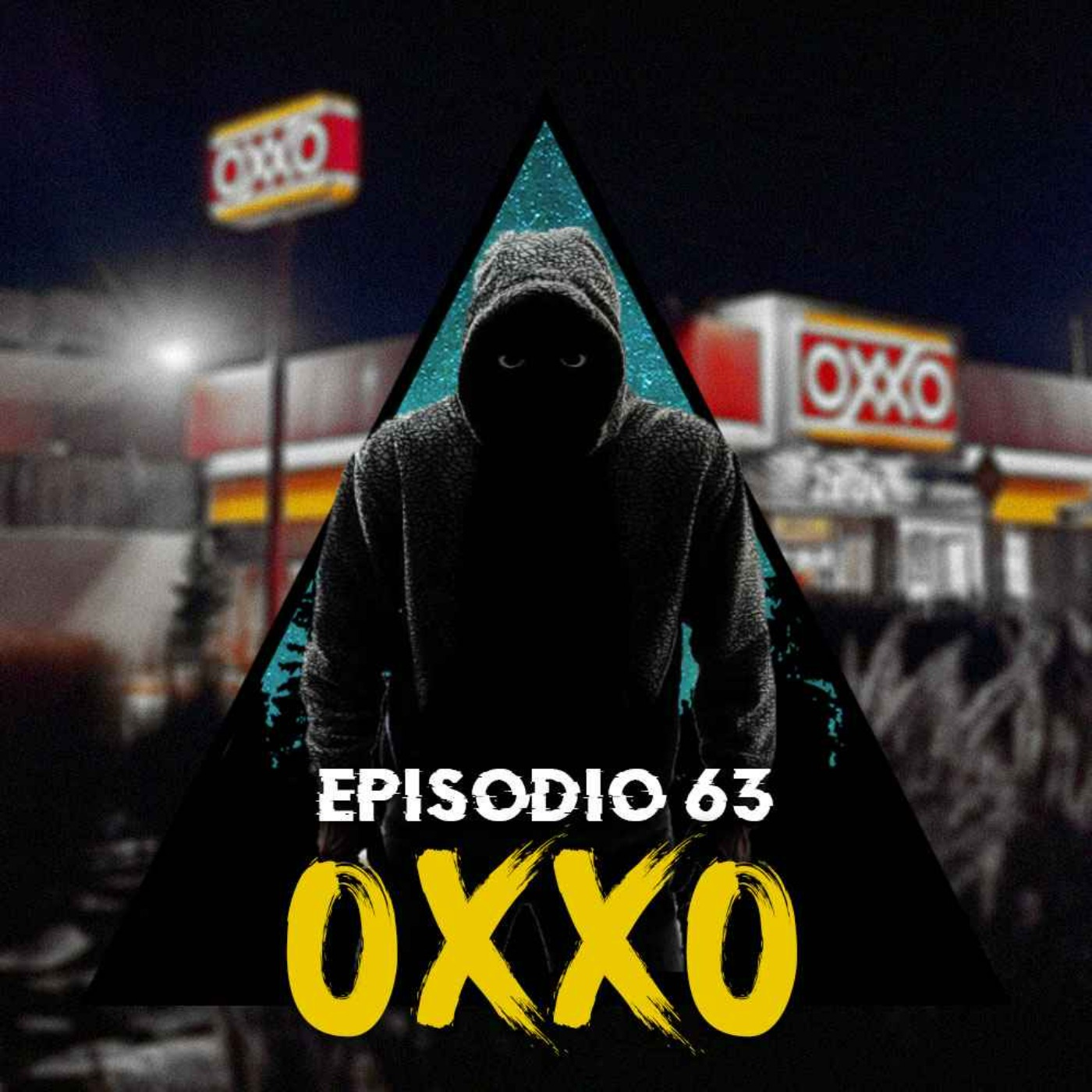 Historias de MundoCreepy