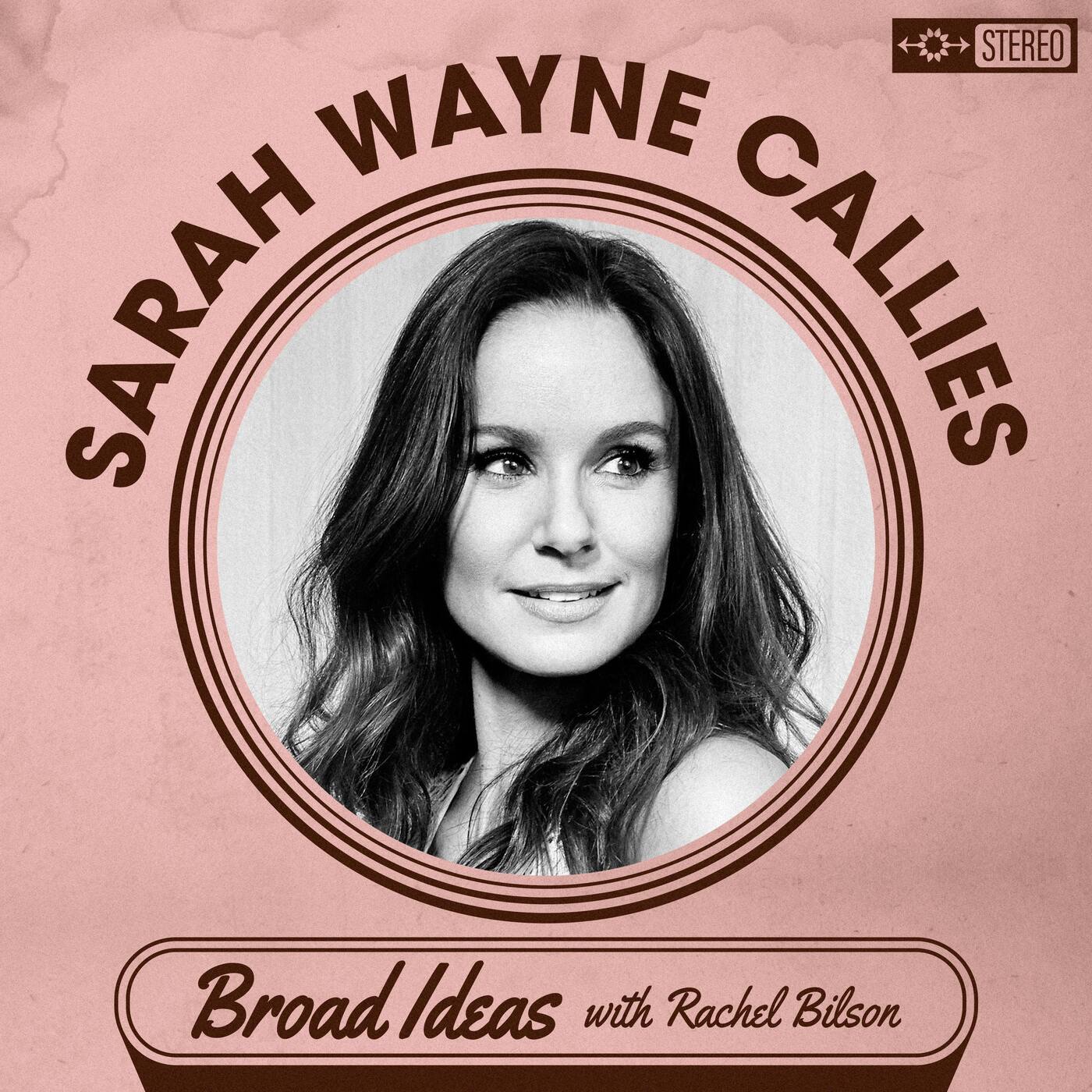 Sarah Wayne Callies on Getting Spat in the Face on Prison Break Set, and Giving Birth with Her Dog