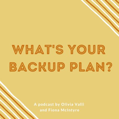 Episode 1- Backup plans, BFAs and COVID-19