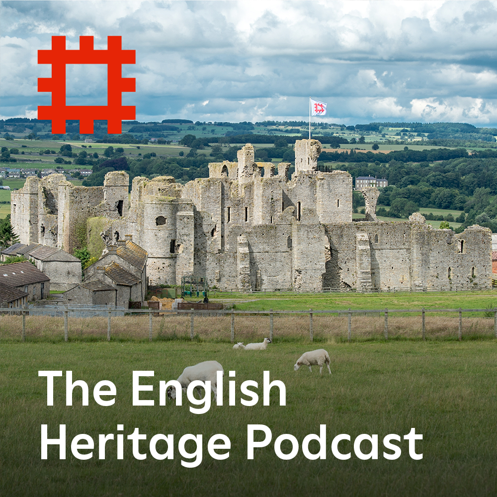 From the archive: Alice Thornton: a woman’s experience of the English Civil Wars