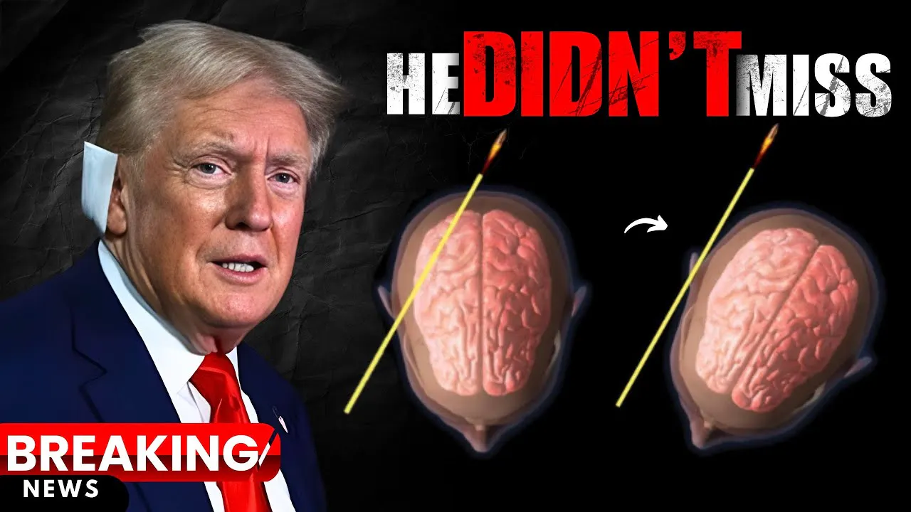 The Trump Situation Makes No Sense! | Dylan Page