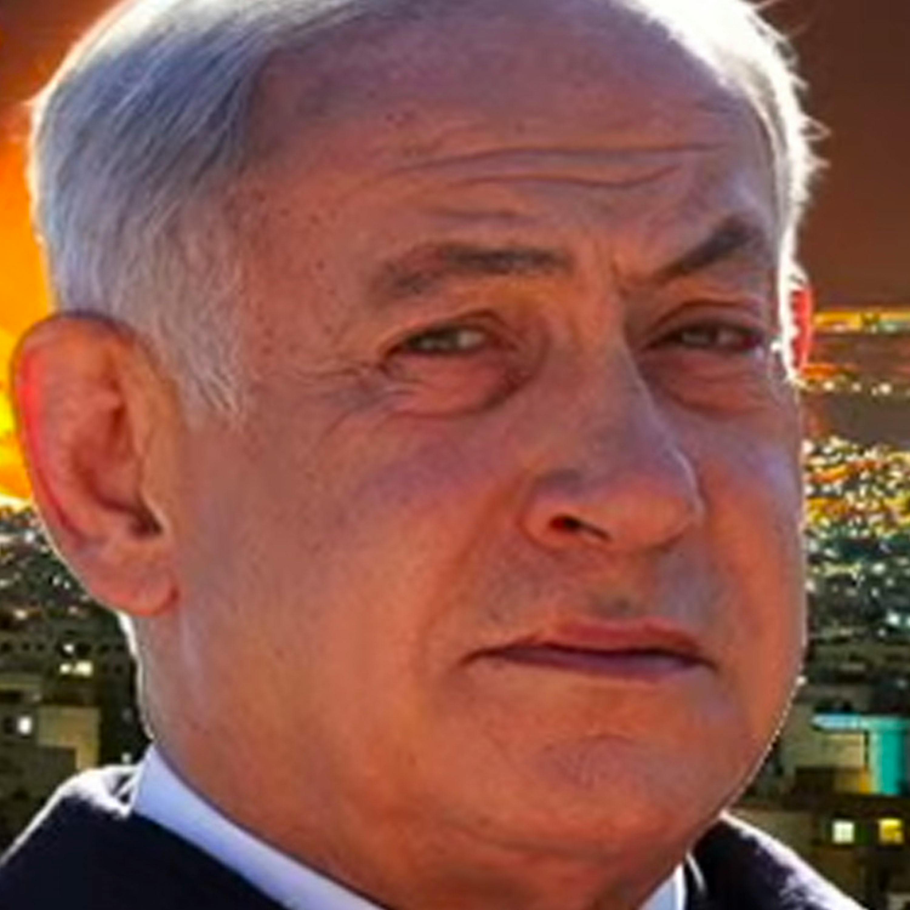 Strait Up Crisis - March 11, 2026 Strait Up Crisis - March 11, 2026