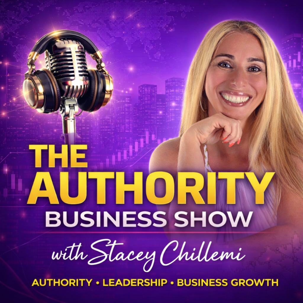 Your Business Stopped Growing — Here's Exactly What Has to Change to Fix That episode artwork