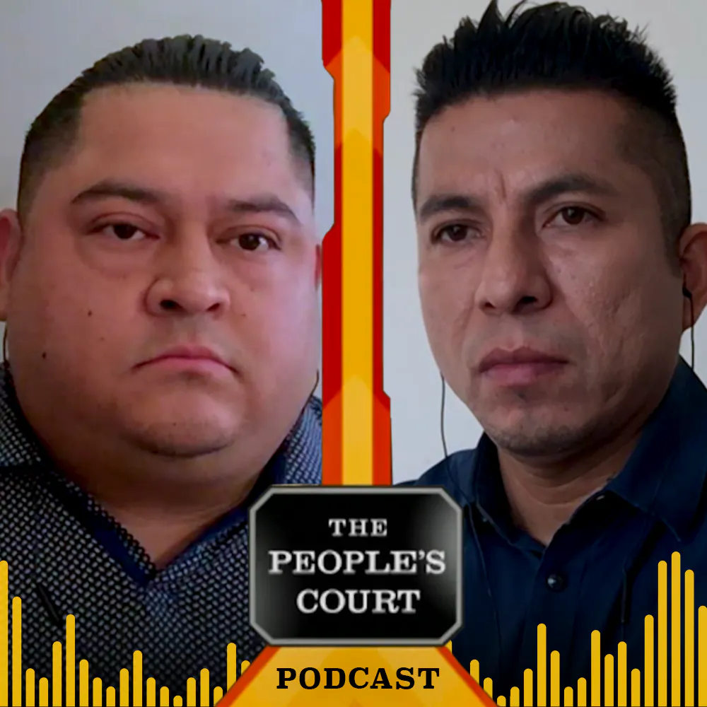 'Messy Messi Tattoo' & 'A TikTok Problem'