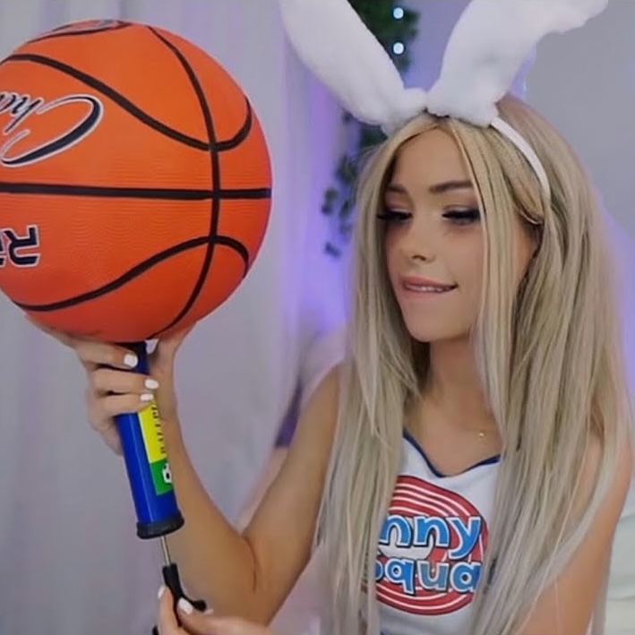 DOLLBLUSH ASMR
