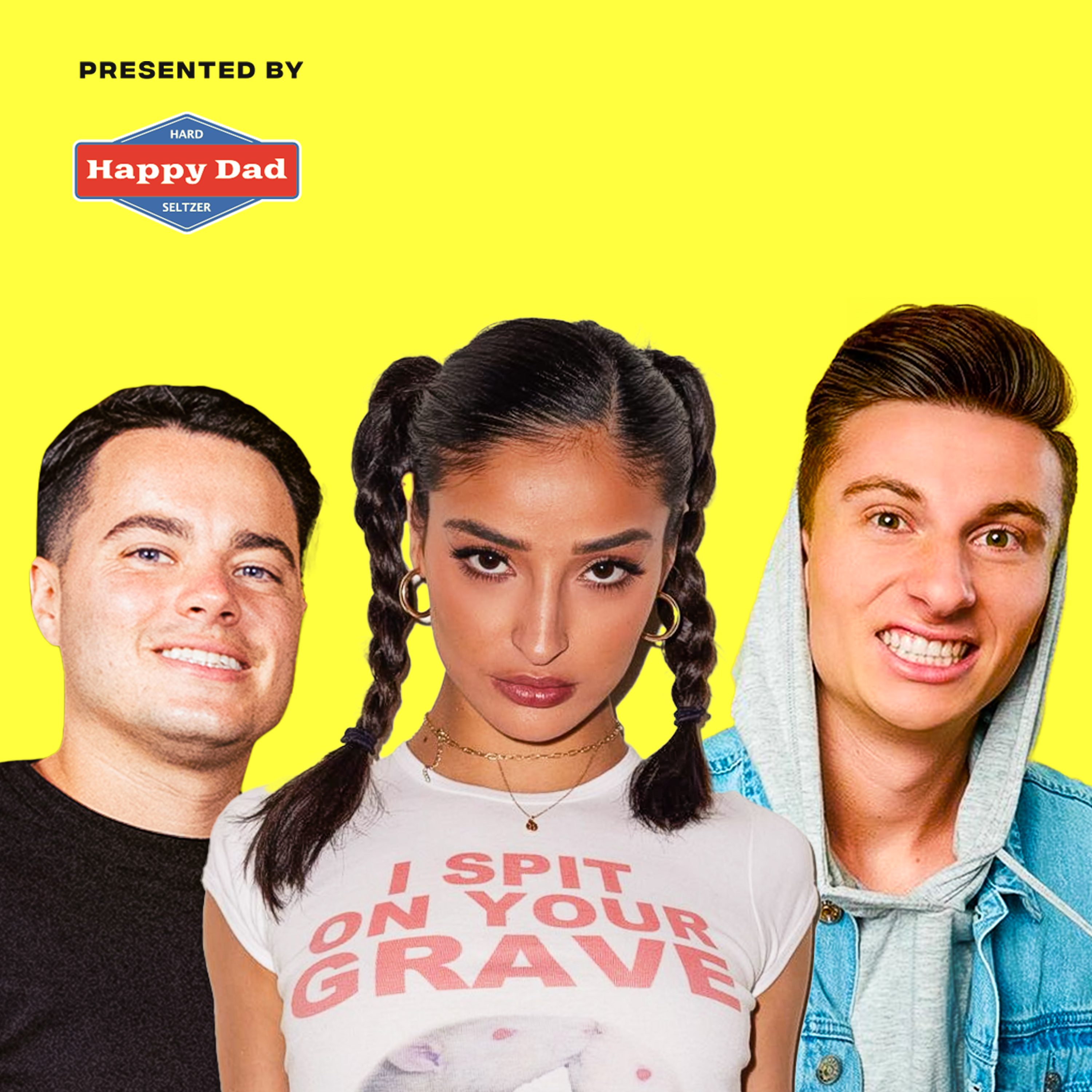 Emily Willis & Trevor Wallace | Ep. 26