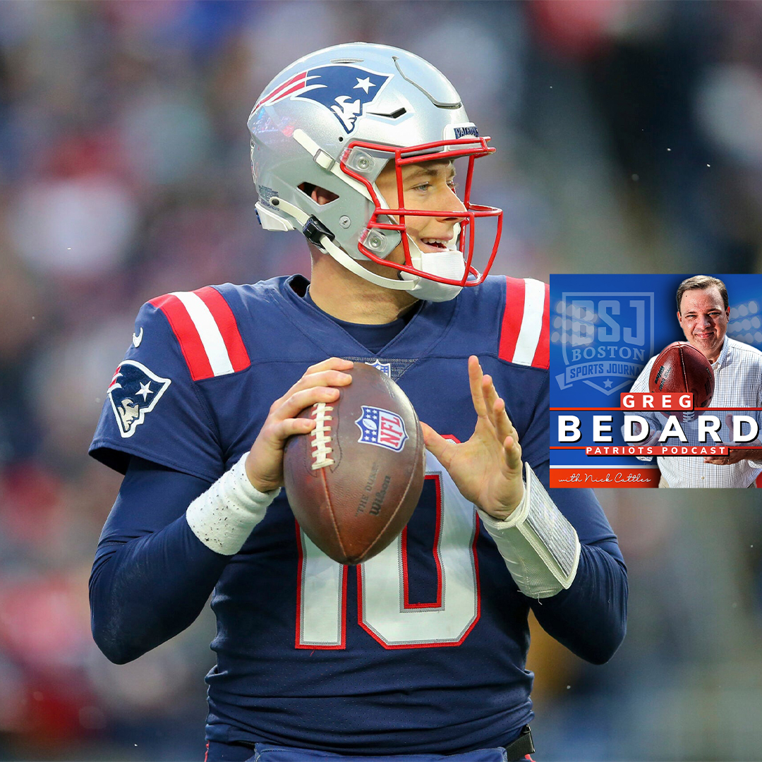 Chargers blew it, McDaniels' future, Colts-Pats