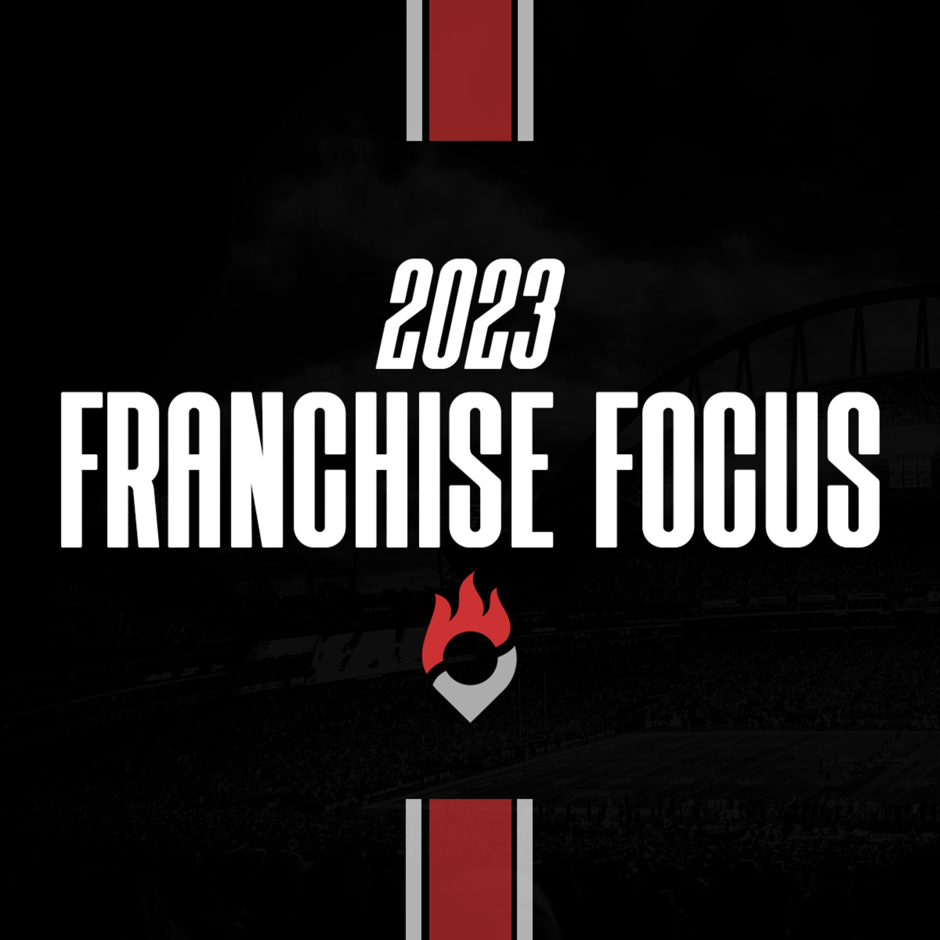 Kansas City Chiefs with Seth Keysor | 2023 Franchise Focus Podcast episode artwork