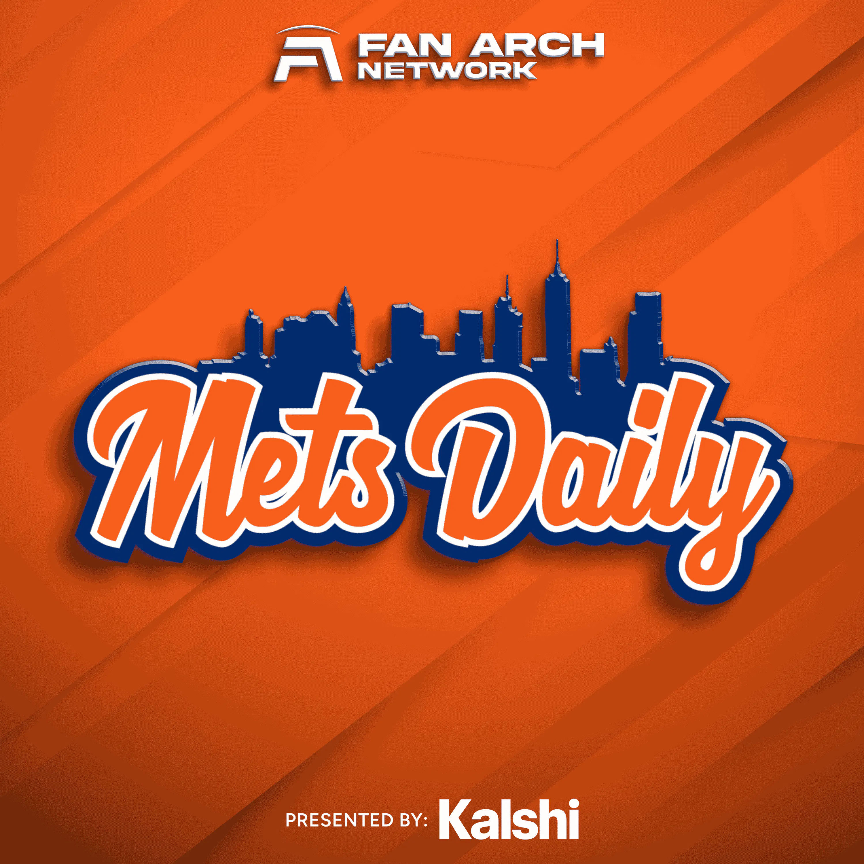 Mets Daily | New York Mets Daily Podcast Mets Daily | New York Mets Daily Podcast