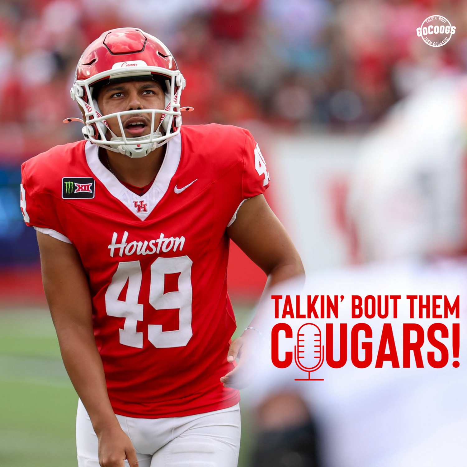 Jonathan Dimas & Sam Khan on Talkin' Bout Them Cougars episode artwork