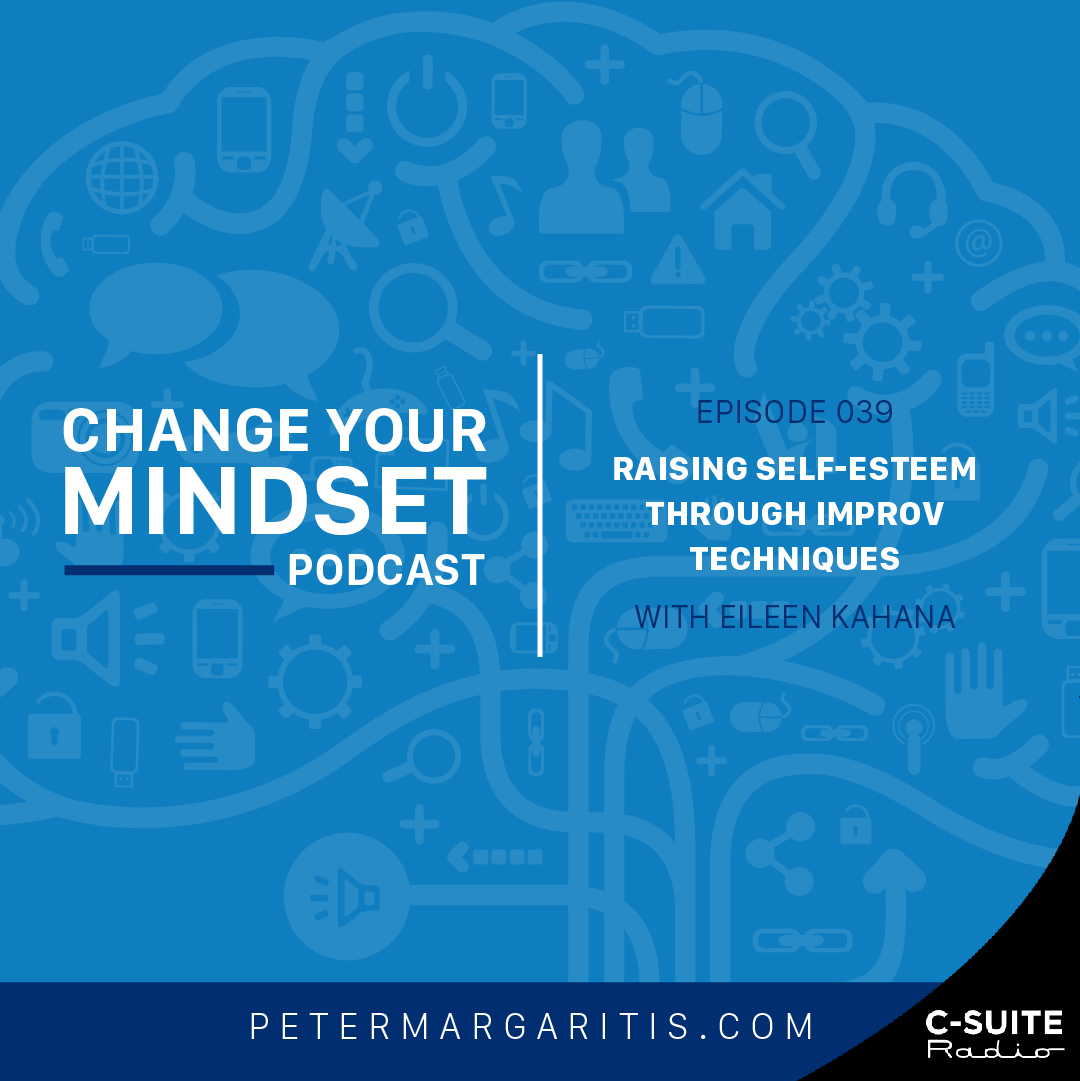 Change Your Mindset