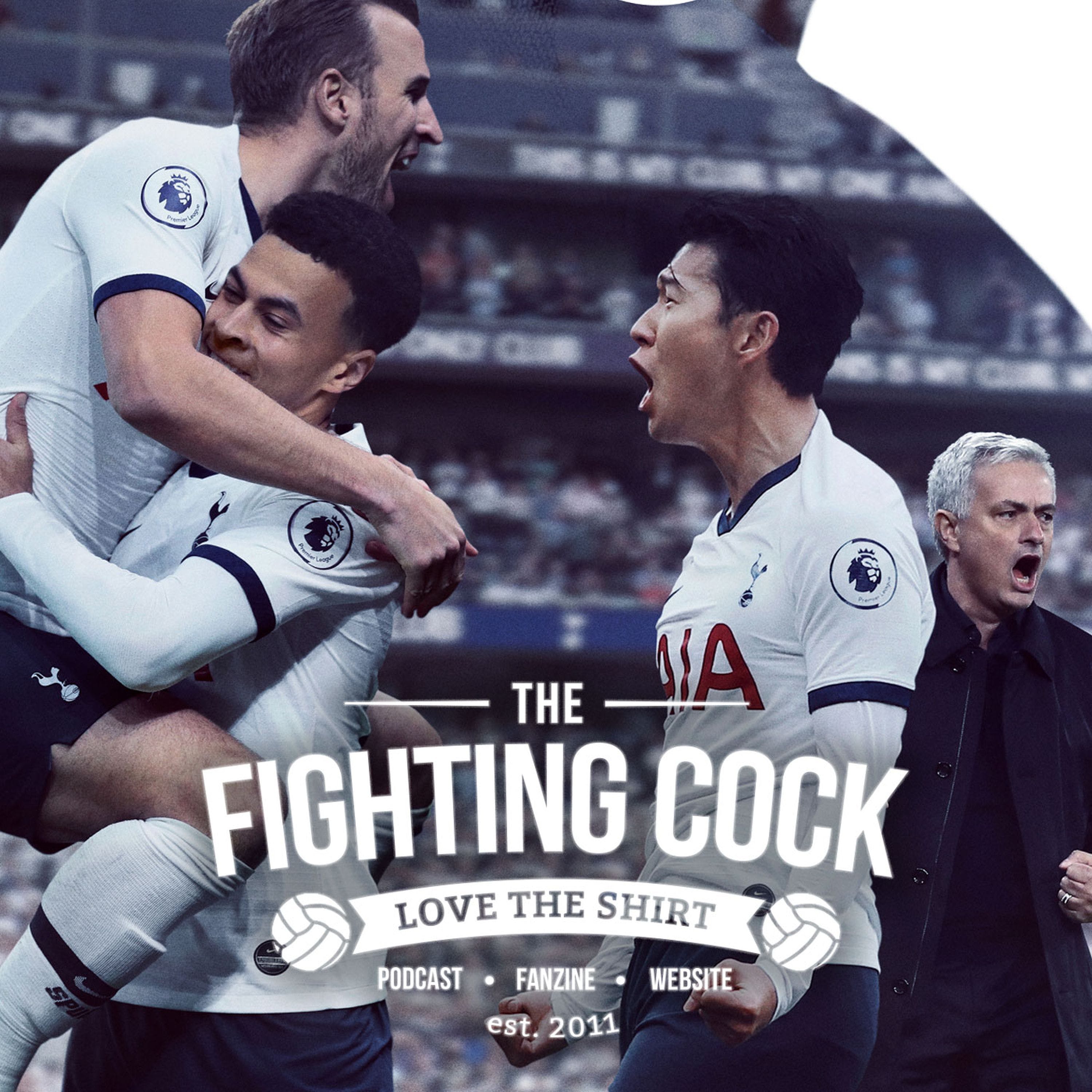 Special -  All or Nothing Producer Interview