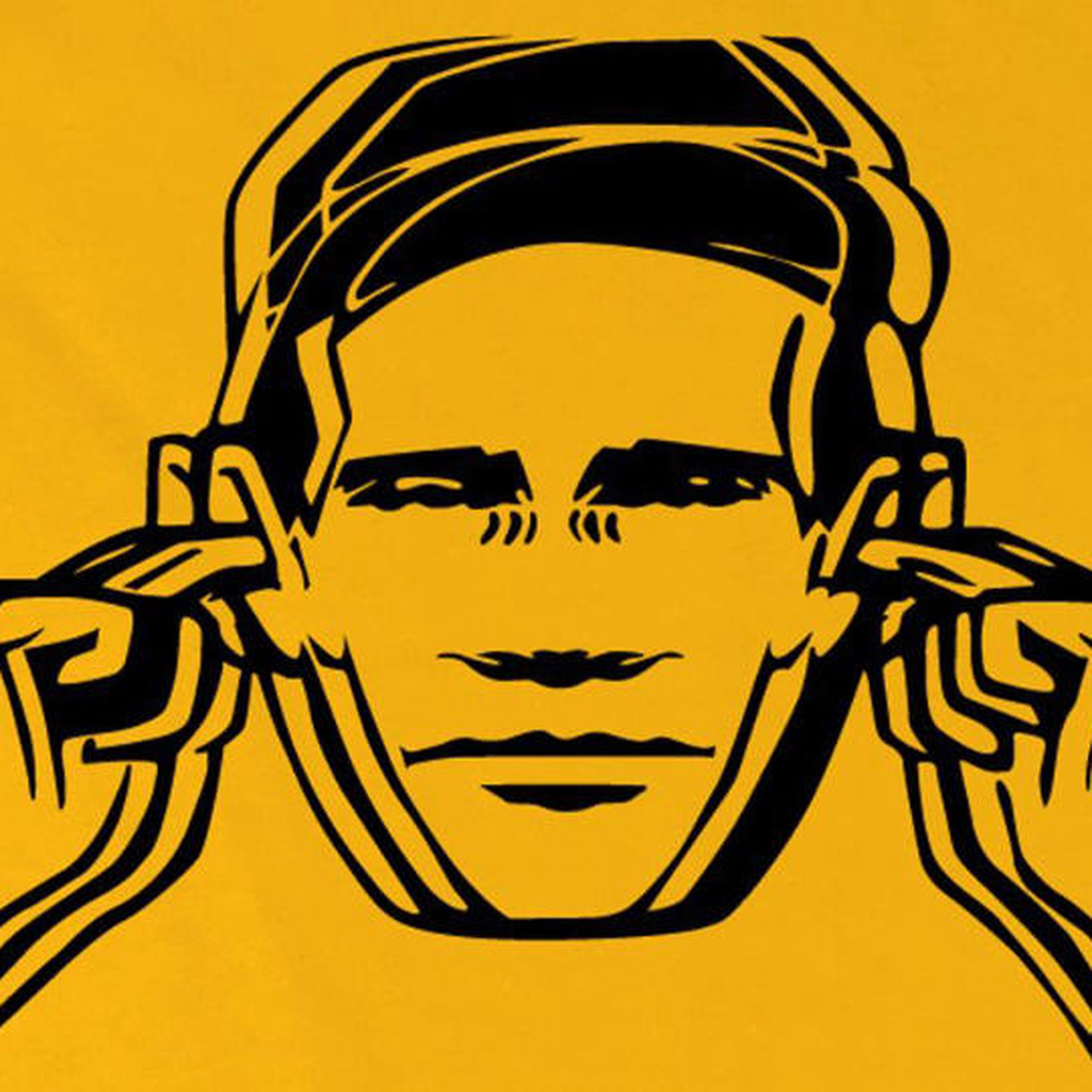 169: Factory Records exhibition, 2 Tone at 40, Ad Astra and the worst Netflix show ever episode artwork