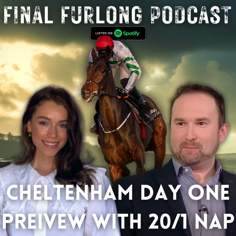 Best Bets for Cheltenham Day One with 20/1 NAP! | Supreme, Arkle , Ultma, Champion Hurdle