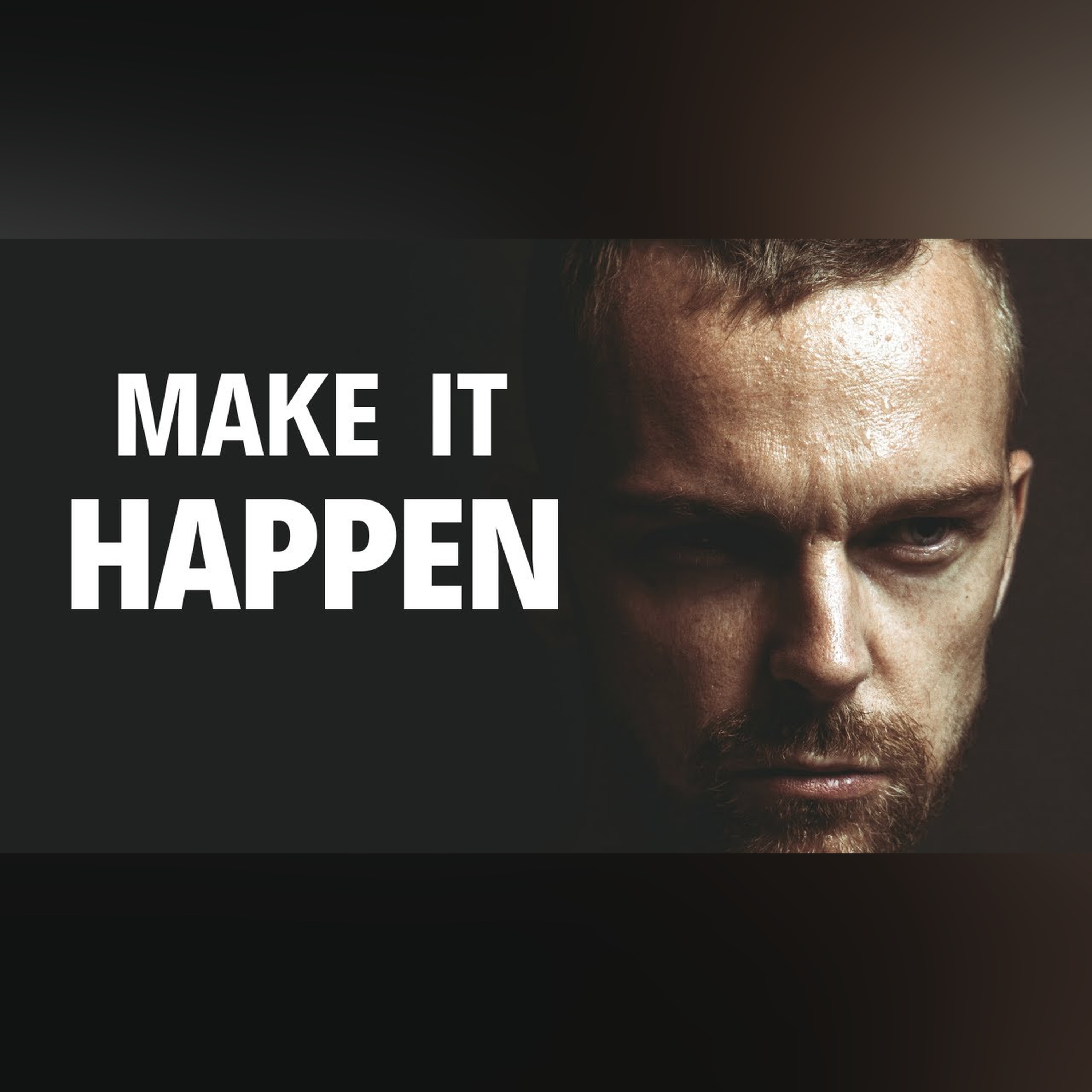 GET UP AND MAKE IT HAPPEN - Andrew Tate |  Best Motivational Speech (AI Voice) | Tate Motivation. episode artwork