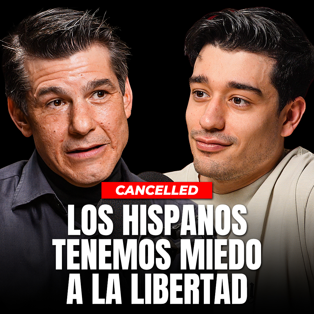 EL LEGADO de ANTONIO ESCOHOTADO sobre la LIBERTAD contado por su HIJO ❌ JORGE ESCOHOTADO