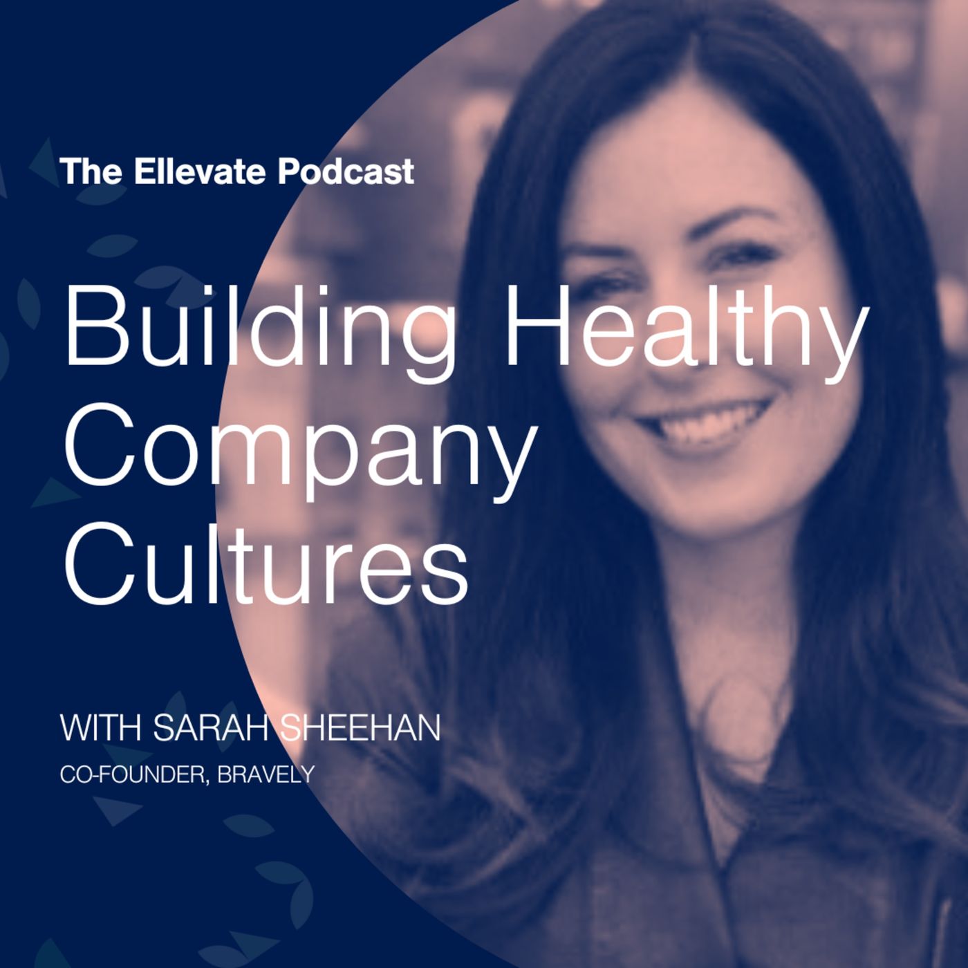 Episode 307: Building Healthy Company Cultures, with Sarah Sheehan episode artwork