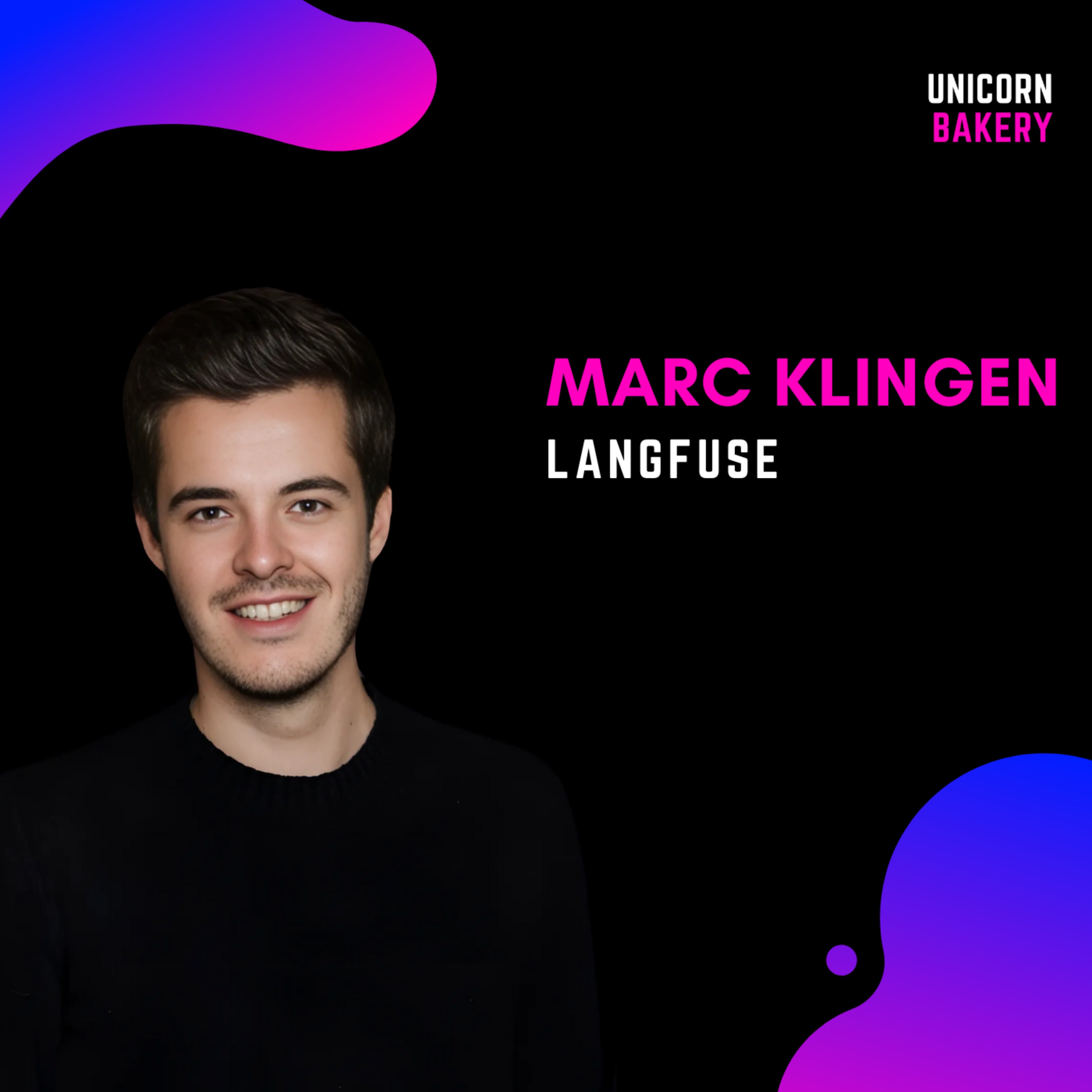 Unicorn Bakery - Wie Startup Gründer erfolgreiche Firmen aufbauen