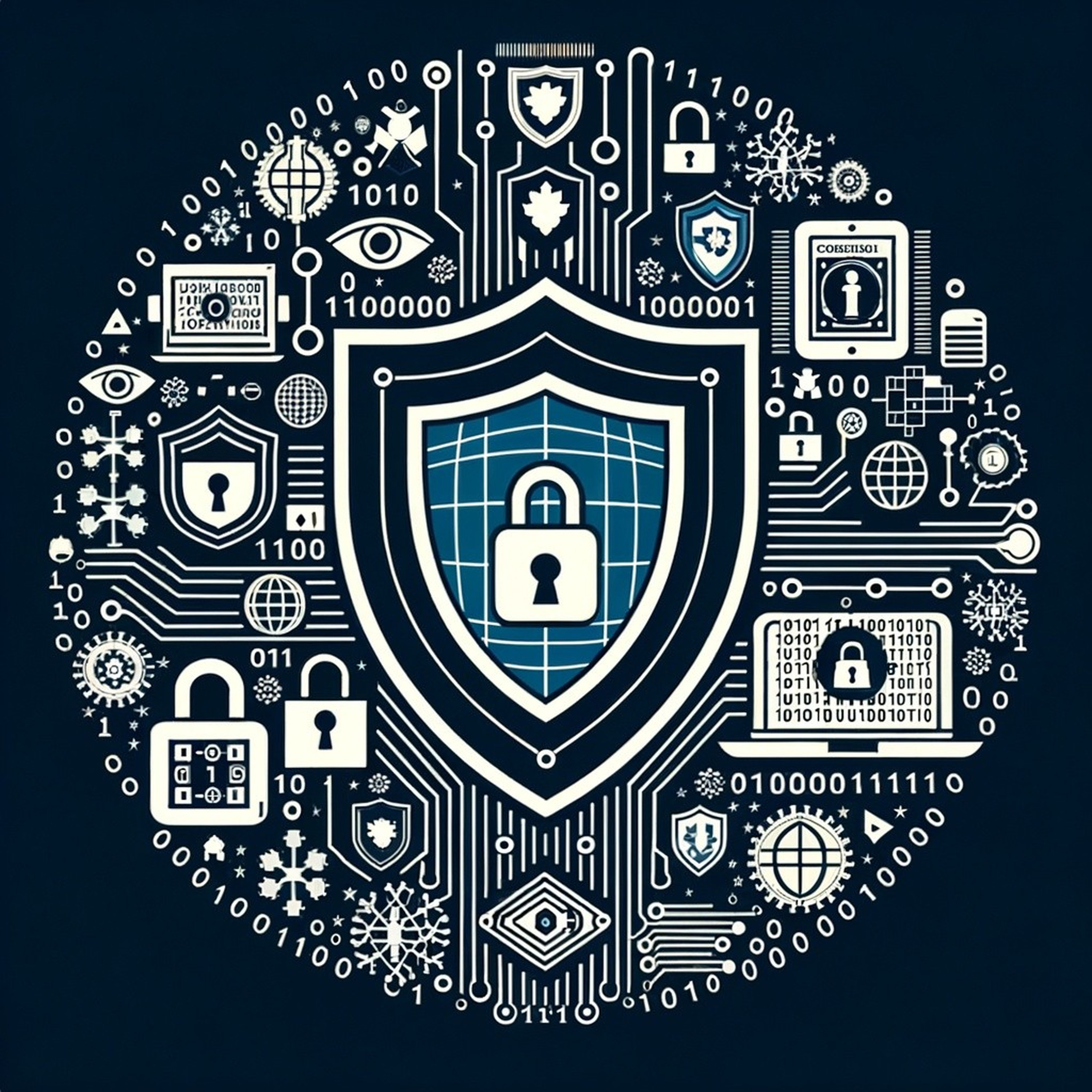 Tech Shield: US vs China Updates