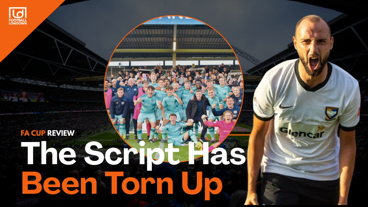 Hartlepool Humbled and Southend Stunned in FA Cup Shocks - FA Cup Review
