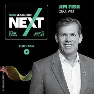 Inside WM’s Plan to Automate the Future of Trash