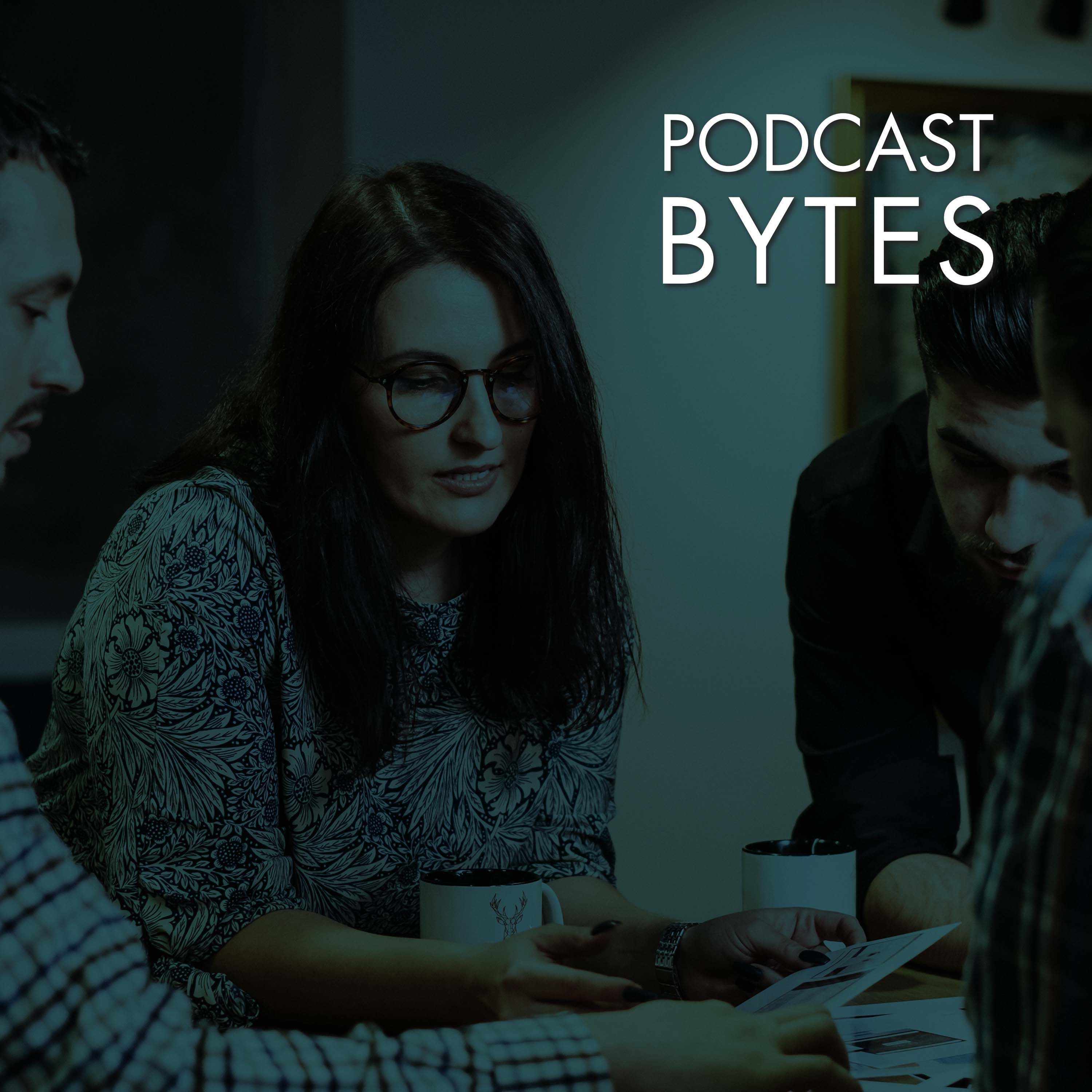 Tips for Designing Podcast Cover Art