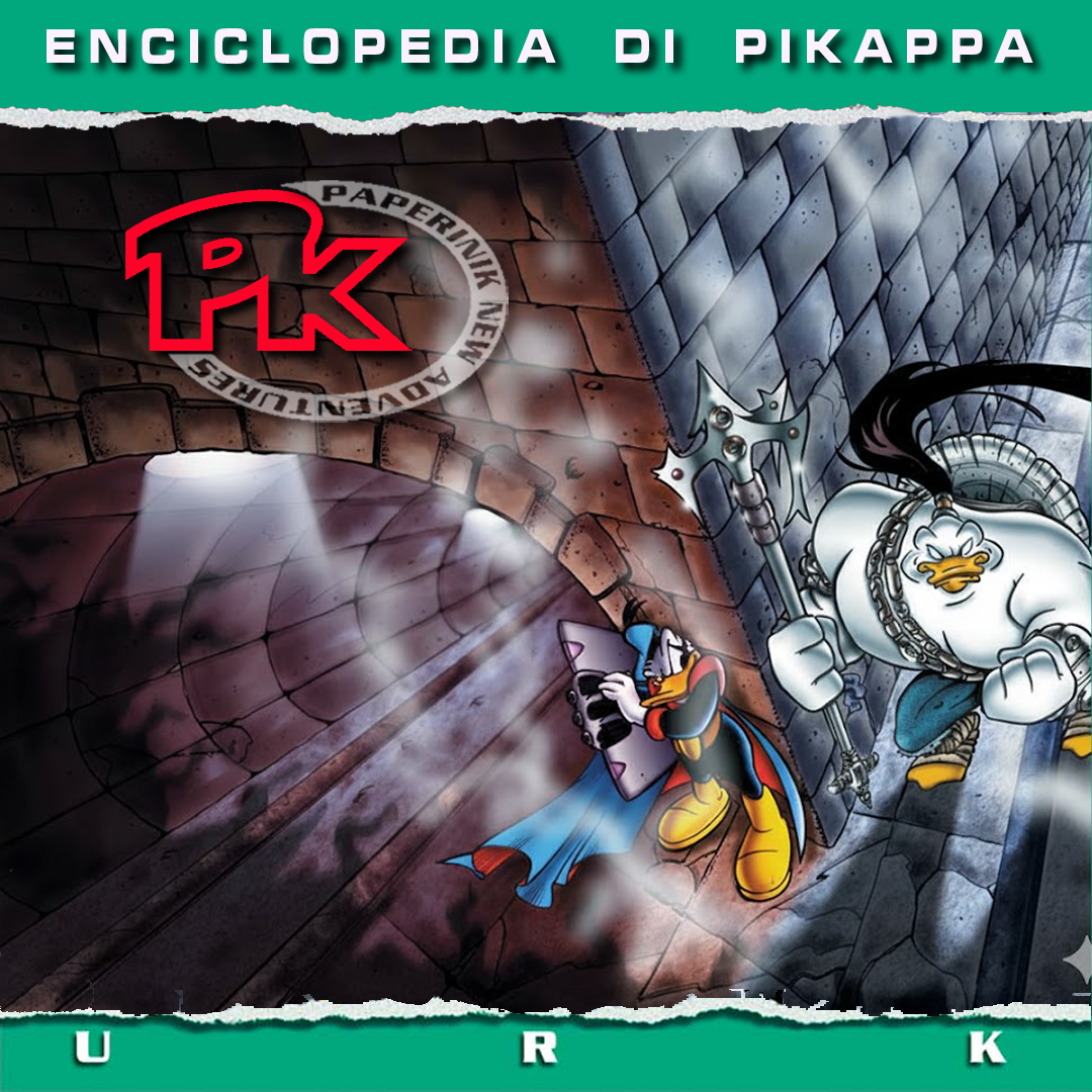 PKNA #11 - Urk episode artwork