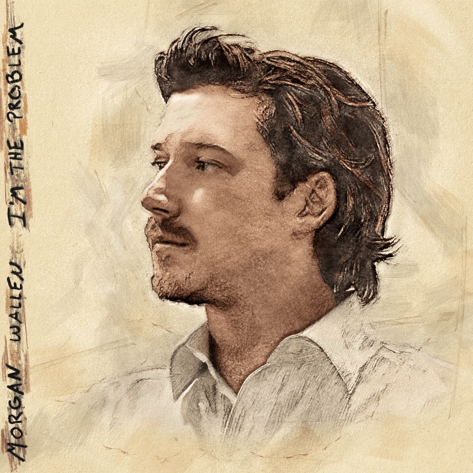WHAT I WANT - MORGAN WALLEN, TATE MCRAE episode artwork