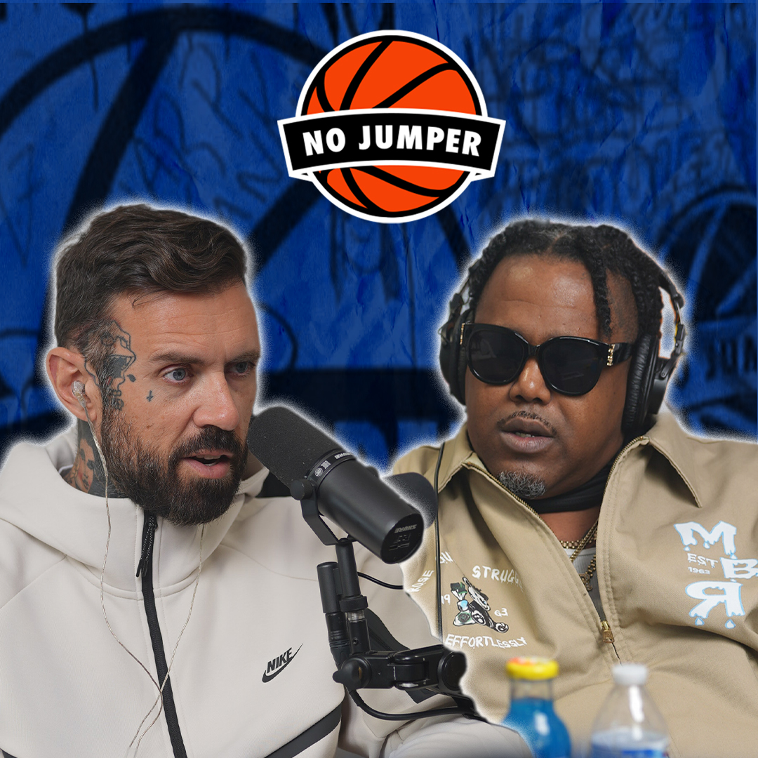 Money Bag Rose on Doing 18 Years, Fighting DW Flame, Lefty Gunplay Beef & More